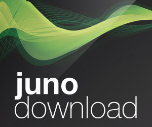 Juno Download: dance music & EDM on MP3 WAV FLAC AIFF & ALAC